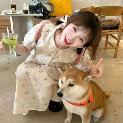红色八爪女