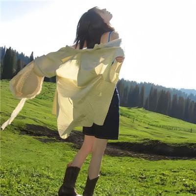梦想成为魔法少女