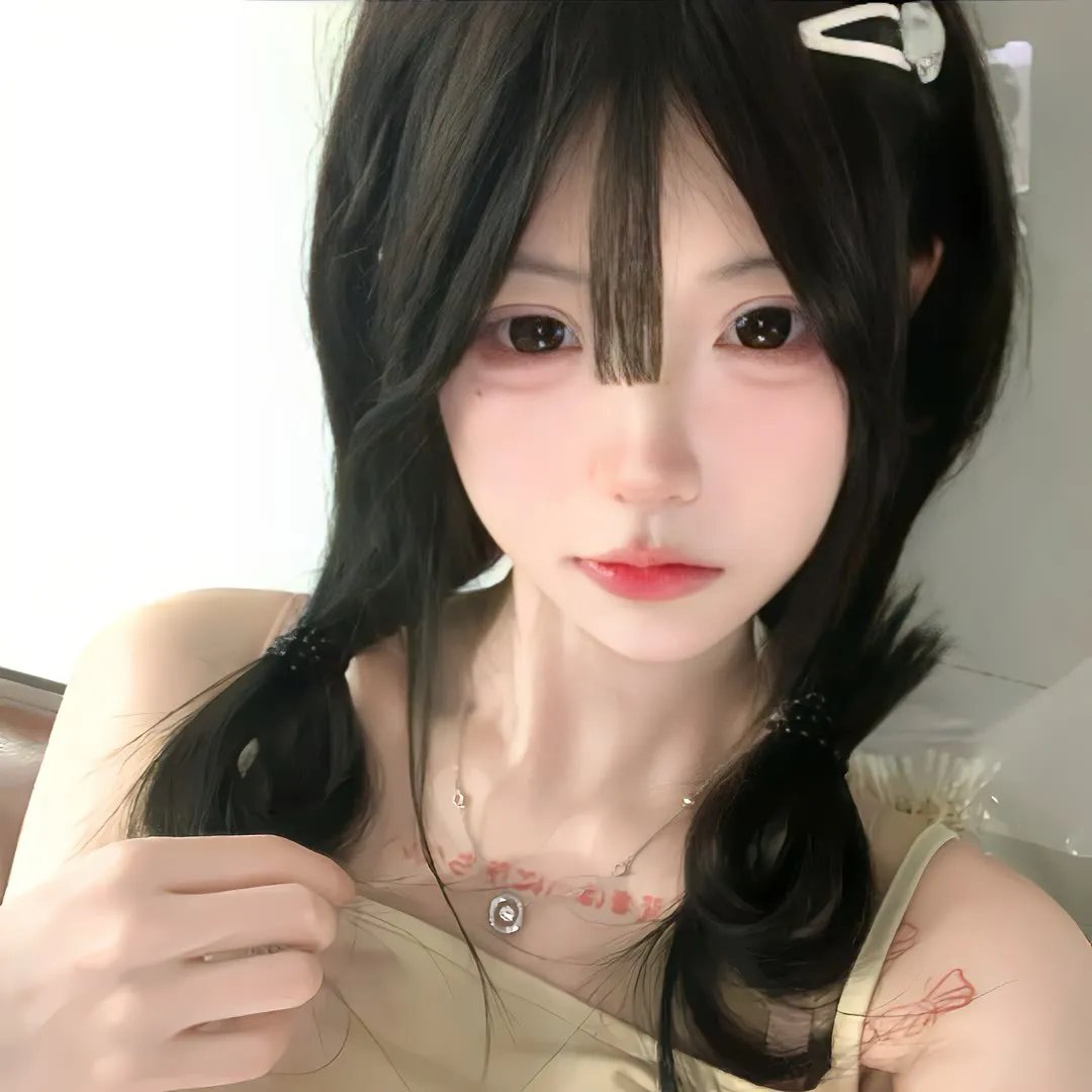 中国女人